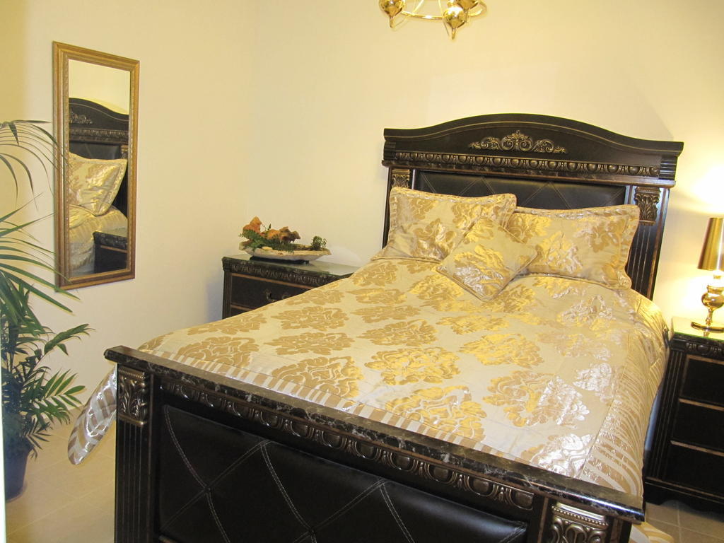 Jerusalem Hills Inn Abu Ghaush Dış mekan fotoğraf