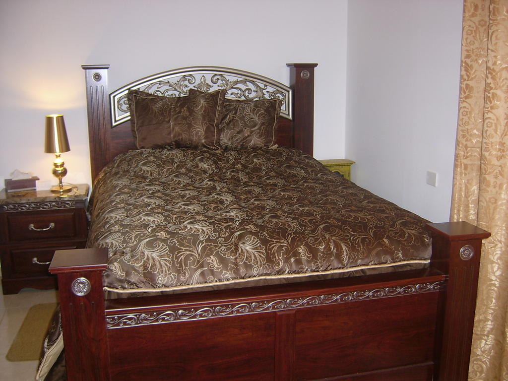 Jerusalem Hills Inn Abu Ghaush Oda fotoğraf