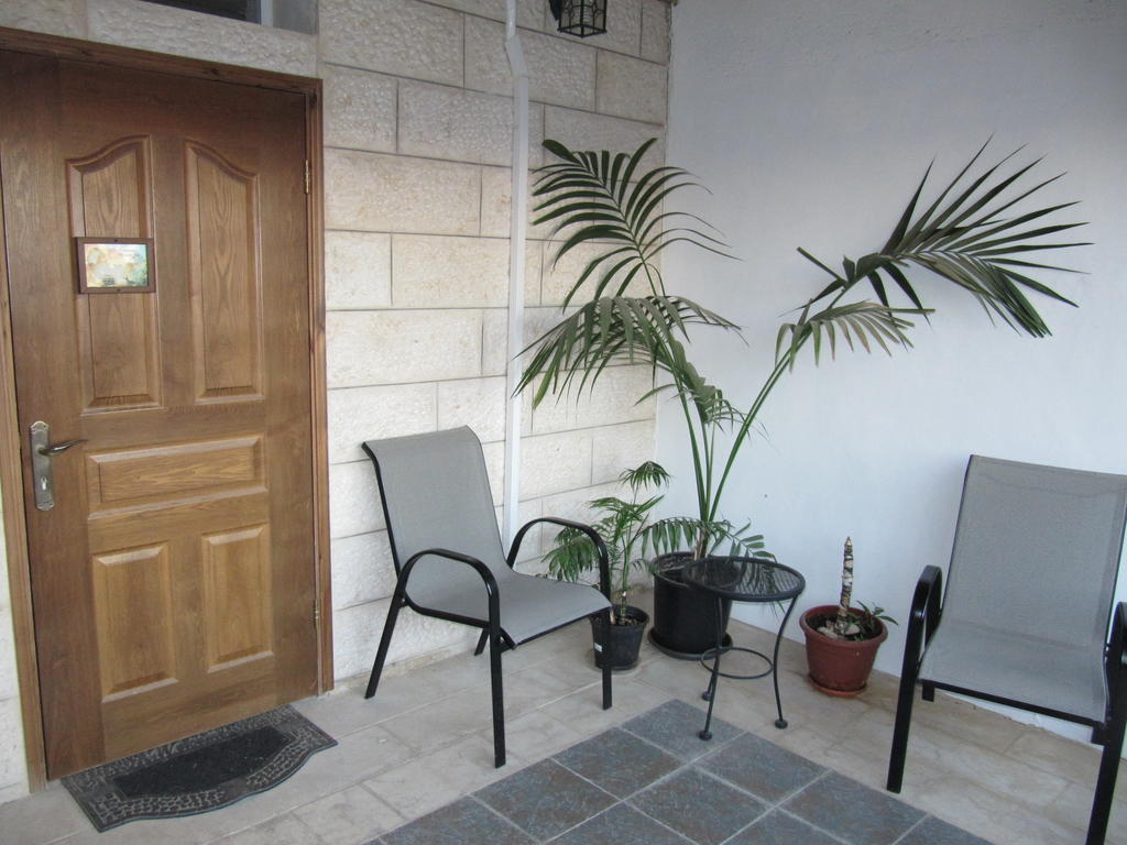 Jerusalem Hills Inn Abu Ghaush Dış mekan fotoğraf