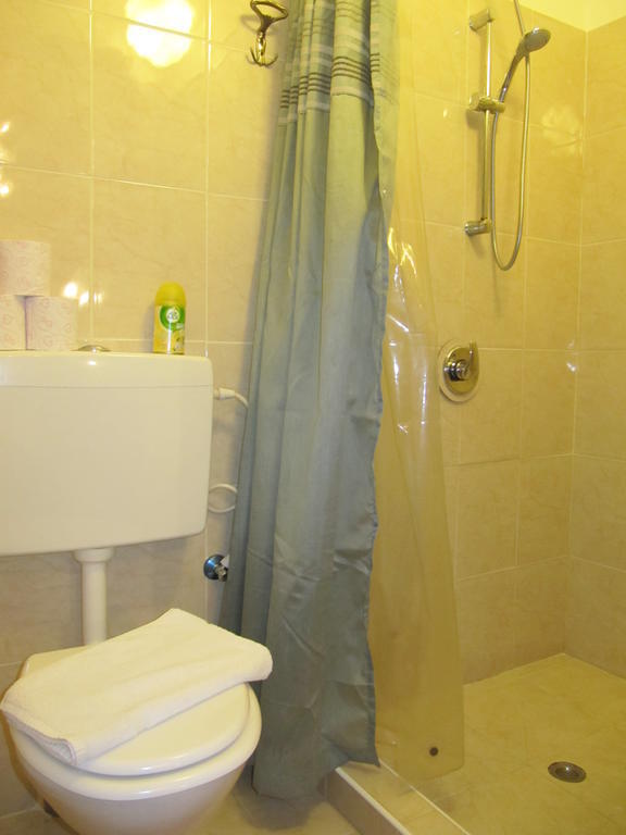 Jerusalem Hills Inn Abu Ghaush Oda fotoğraf