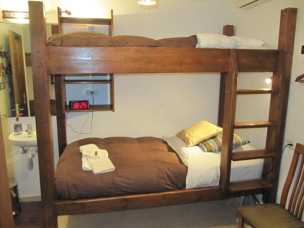 Jerusalem Hills Inn Abu Ghaush Oda fotoğraf