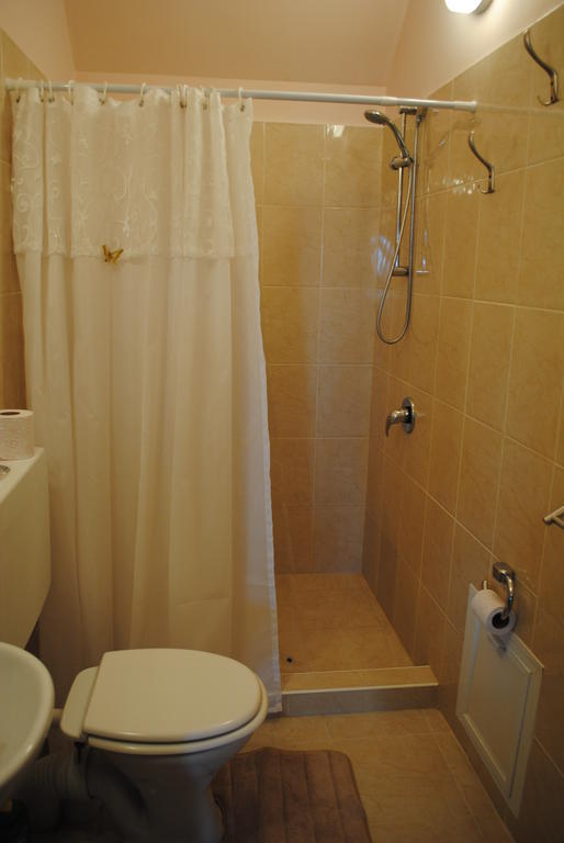 Jerusalem Hills Inn Abu Ghaush Oda fotoğraf