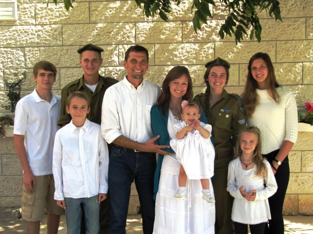 Jerusalem Hills Inn Abu Ghaush Dış mekan fotoğraf