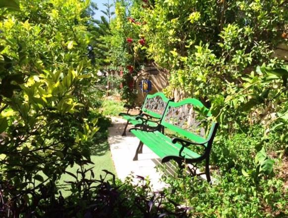 Jerusalem Hills Inn Abu Ghaush Dış mekan fotoğraf