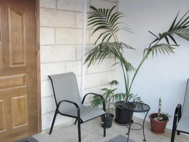 Jerusalem Hills Inn Abu Ghaush Dış mekan fotoğraf